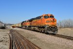 BNSF 6217